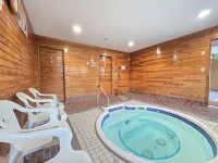 Swiss Village Inn Hotels in Golden