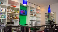 Premier Splendid Inn Bayshore - bar