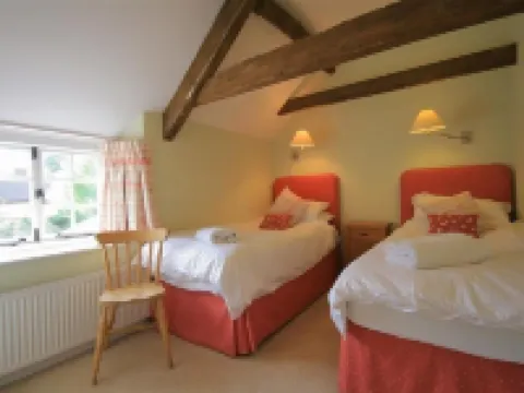 Keen Cottage Hotels in Kingham