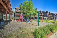 Lutsen Mountains Retreat w/ Resort Amenities! - appartements de vacances