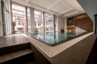 Kurhotel San Andreas Hotels in Kirchham