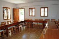 Lagou Raxi Country Hotel Hotel di Argalasti
