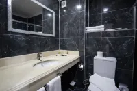 Scala Nuova Beach Hotel Hotel di Yavansu Mahallesi