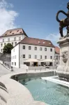 Hotelgasthof Bayerischer Hof Hotels in Sulzbach-Rosenberg