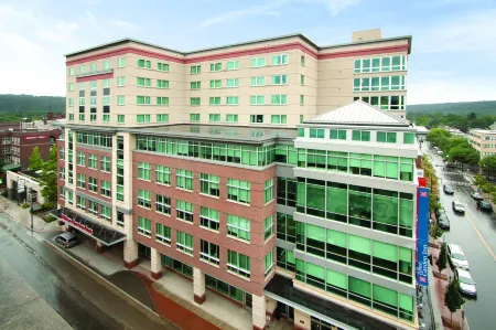 Hilton Garden Inn Ithaca