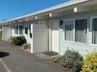 Harborview Inn & RV Park Hotel a Oceanside