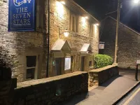 The Seven Stars Hotels near Priston Mill