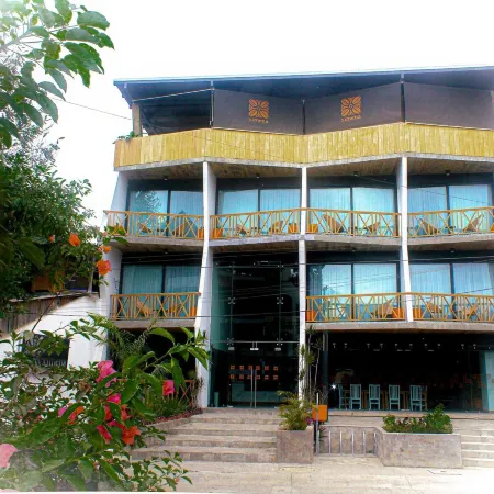 Ximena Hotel Boutique