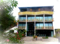 Ximena Hotel Boutique Hotels in Саюлита