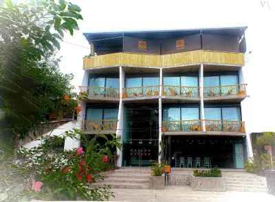 Ximena Hotel Boutique
