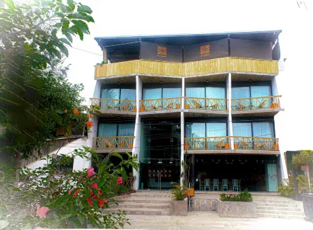 Ximena Hotel Boutique