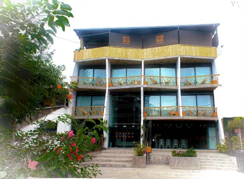 Ximena Hotel Boutique Hotels in Sayulita