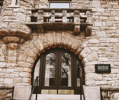 Aida Hotel Hotels in 