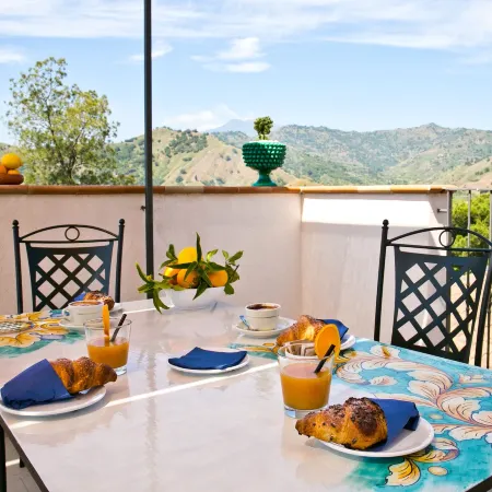Don Vittorio Country Village