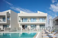 Nima Boutique Hotel - piscine