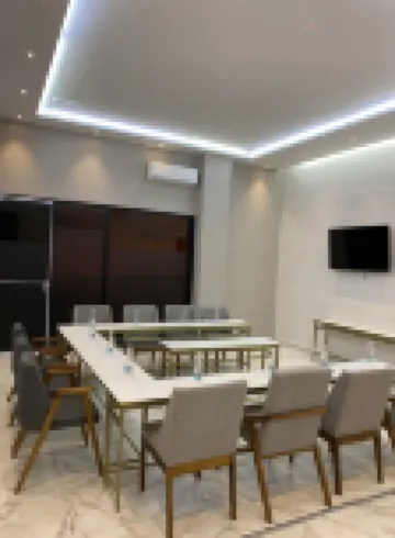 Zegen Hotels LagosdeMoreno