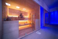 Villa Minieri Eventi - spa