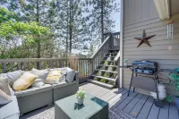 The Overlook Gem: Stunning Views & Serenity Awaits - 3-Star
