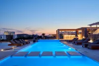 Ionic Suites - Ocean View