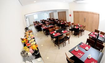 Faria Lima Flat Service