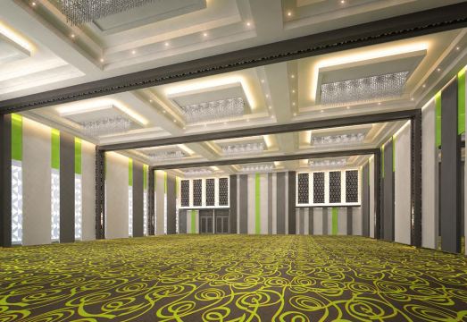 2. 맥스원호텔스 앳..