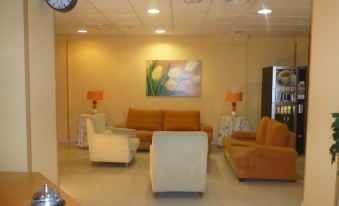 Hostal El Val