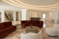 Tzanis Resort Skyros Hotels in Skyros