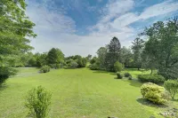 Centrally Located Brevard Home w/ Deck & Fire Pit! - 3-Star
