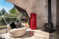 Roseway River Cottages Hotels in Shelburne