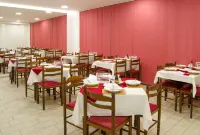 Hotel Maria - Breakfast