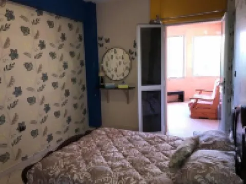 阿爾門扎公寓住宅 酒店