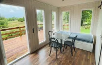 Ulvereds Hjorthägn Hotels in Laholm