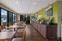 Best Western Milton Inn Hotels in Union County