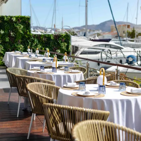 Hotel Port Salins by Pierre & Vacances