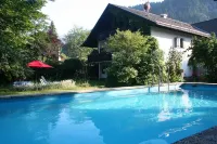 Das Posch Hotel Hotels in Eschenlohe