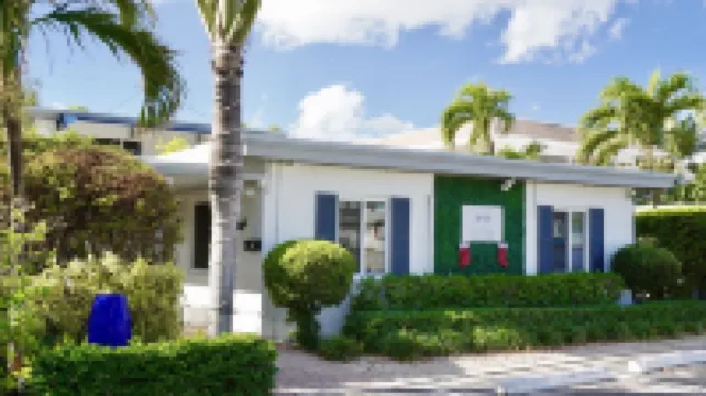 4145 บายเดอะซี อินน์แอนด์สวีทส์ โรงแรมใน