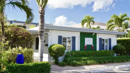 4145 by the Sea Inn & Suites