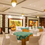 อีสต์ลินน์ รีสอร์ต ริชิเคช