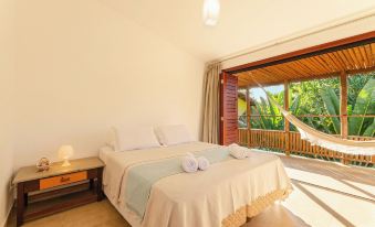 Pousada Vila Gostoso