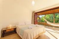 Pousada Vila Gostoso Hotel di Touros