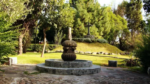 ホテル エル クリスト