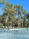 Green Resort - Swimmingpools