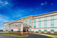 Holiday Inn MANASSAS - BATTLEFIELD by IHG Hotels in Manassas