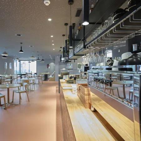 Hotel Balga Natur- Und Bikehotel