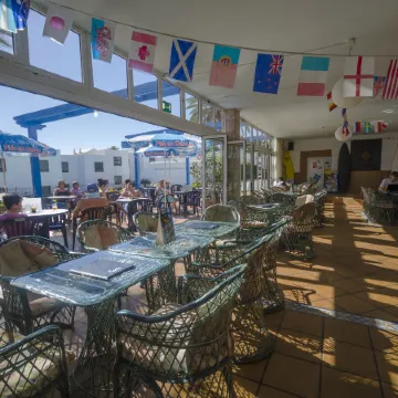 Apartamentos Jable Bermudas