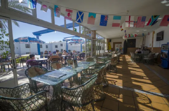 Apartamentos Jable Bermudas