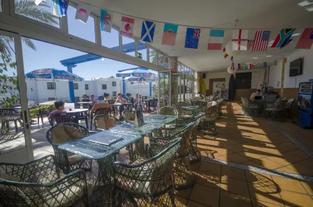 Apartamentos Jable Bermudas