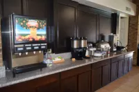 Hawthorn Extended Stay by Wyndham Richardson - breakfast