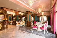 Spa Hotel Rich Hotels in Velingrad