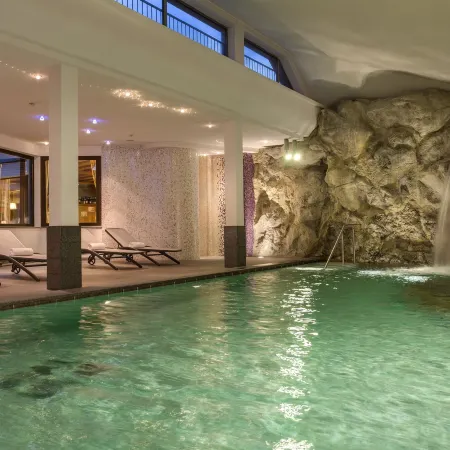 Residence Antares